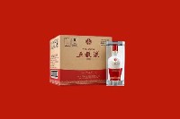 淮安市盱眙回收五粮液