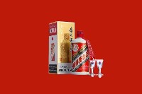 淮安市盱眙回收飞天茅台酒