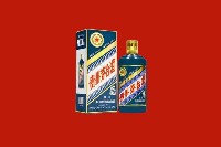 淮安市盱眙回收五星茅台酒